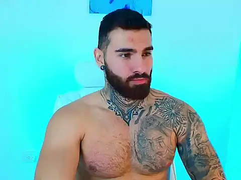 silvano torres online show from January 11, 10:48 pm