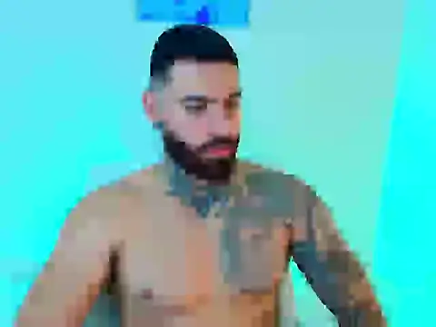 silvano torres online show from January 16, 12:47 am