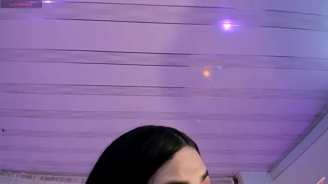 miel gomez online show from March 15, 9:05 pm