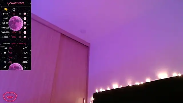 ELEKTRAMOON online show from March 3, 7:21 am