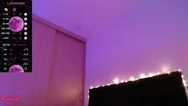 ELEKTRAMOON online show from March 19, 2:48 am