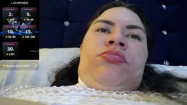 melpark online show from November 29, 4:32 pm