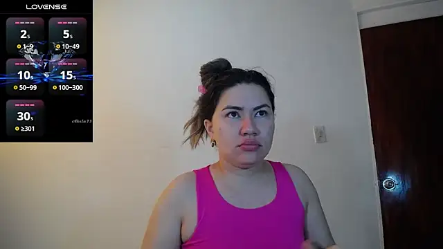 melpark online show from January 14, 12:33 pm