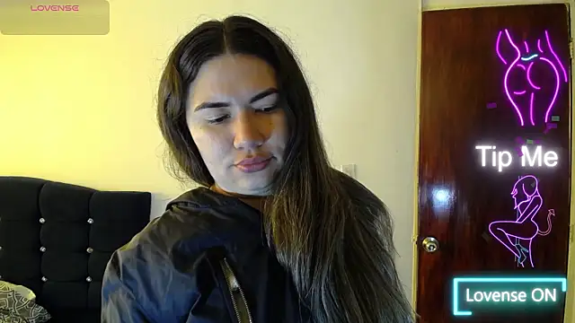 melpark online show from February 20, 1:22 pm