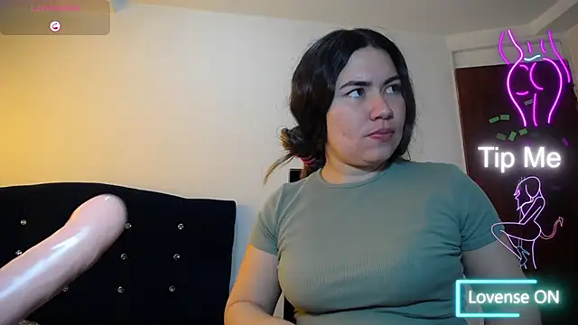 melpark online show from February 26, 3:33 pm