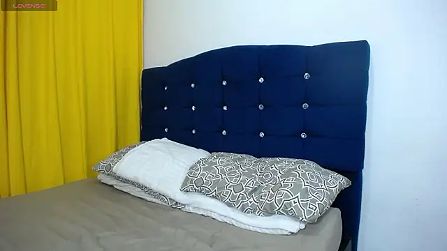 melpark online show from March 4, 12:49 am