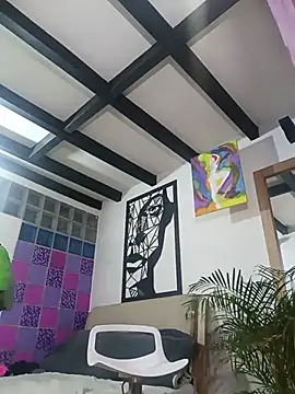 Snapshot of thirstymoonxx chatting on July 4, 5:35 am thirstymoonxx online show from July 4, 5:35 am