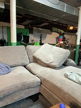 bongripingclitlicker online show from April 18, 4:05 am