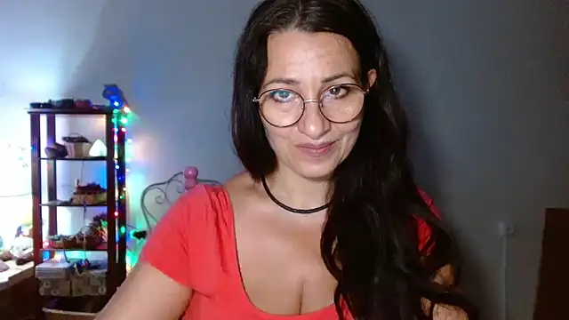 KeisyNeonX online show from October 29, 8:10 pm