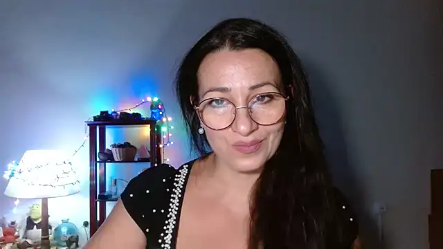 KeisyNeonX online show from November 18, 8:35 pm