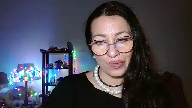 KeisyNeonX online show from February 9, 8:13 pm