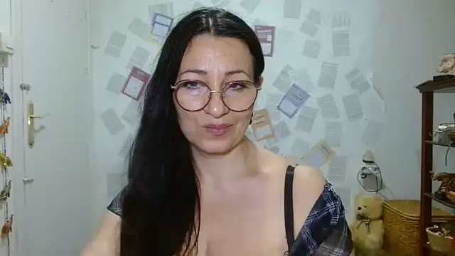 KeisyNeonX online show from July 28, 8:52 pm
