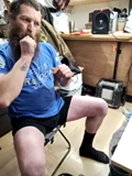 only yours for now online show from February 27, 6:13 am