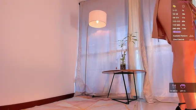  Miss Kimm online show from February 7, 11:56 am