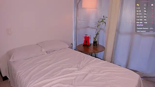  Miss Kimm online show from February 11, 12:05 pm