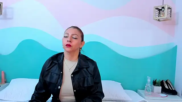  Addic  online show from September 25, 3:38 pm