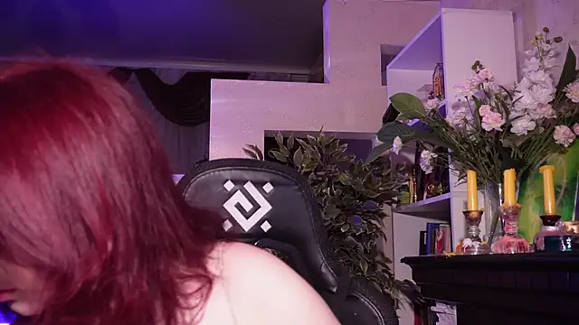 Snapshot of Chriss_Fox chatting on November 12, 3:45 pm Chriss Fox online show from November 12, 3:45 pm