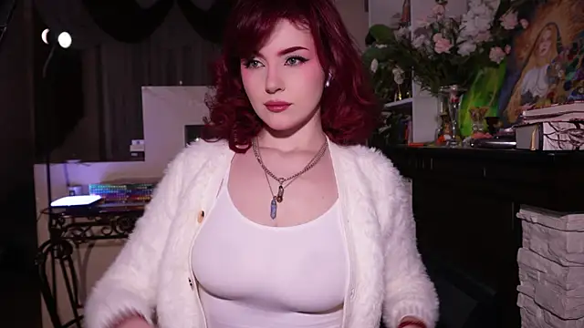 Snapshot of Chriss_Fox chatting on November 22, 3:33 pm Chriss Fox online show from November 22, 3:33 pm