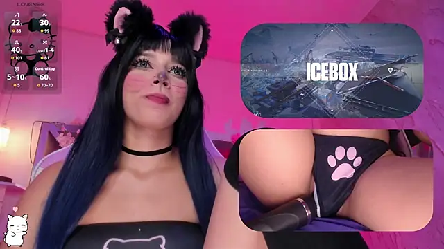 SweetieCloe  online show from November 15, 9:54 pm