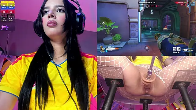 SweetieCloe  online show from July 3, 1:50 pm