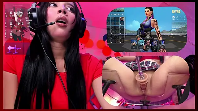 SweetieCloe  online show from July 4, 8:59 pm