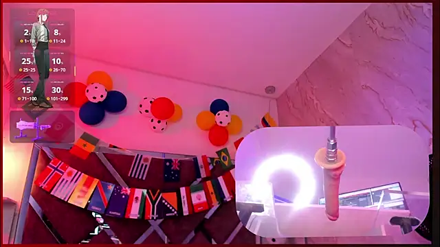 SweetieCloe  online show from July 13, 2:09 pm