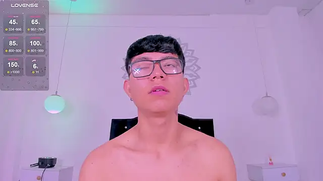 CodyTwink online show from November 14, 1:10 pm