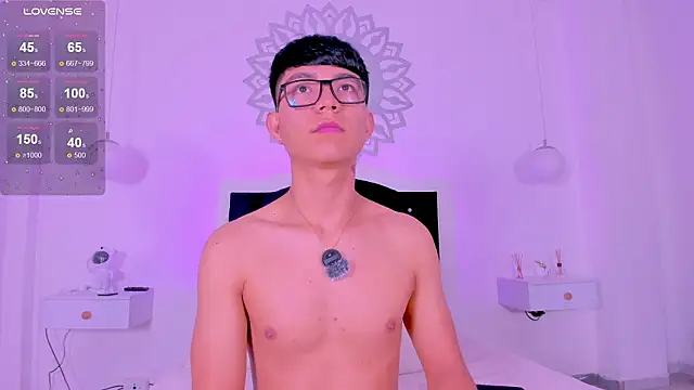 CodyTwink online show from February 8, 10:57 pm