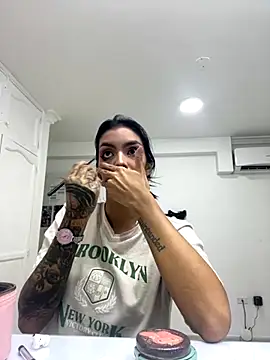 DeuxGold online show from December 3, 3:25 am