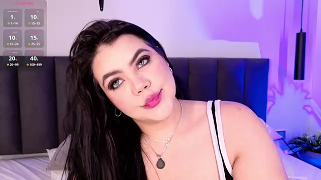 Harmonybabe  online show from November 15, 7:43 pm