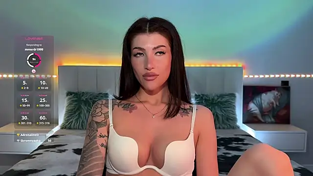 ellie miu online show from May 20, 6:03 pm