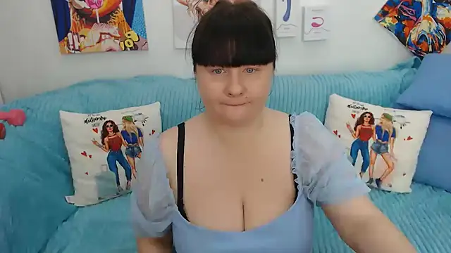 Snapshot of Sexy_MALIKKA chatting on May 29, 3:37 am Sexy MALIKKA online show from May 29, 3:37 am