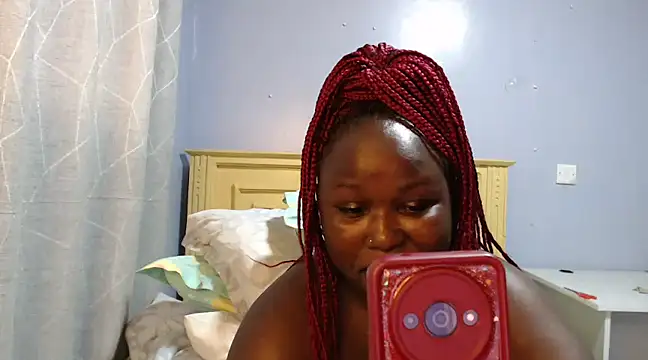 Kim nasty online show from January 24, 4:48 am