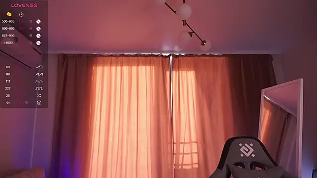 AnuricBriny online show from March 21, 3:12 am