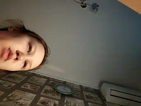  AnMiss  online show from November 7, 1:00 pm