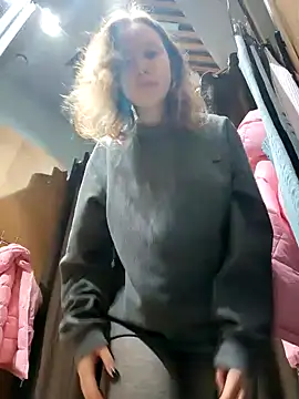  AnMiss  online show from November 26, 2:18 pm