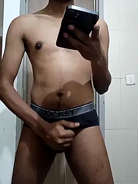 JerryJerome01 online show from November 27, 6:54 pm