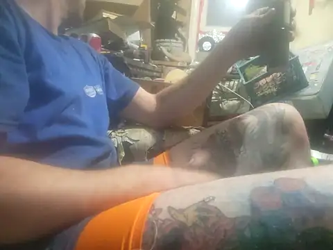 robeaulieu02 online show from October 19, 8:37 am