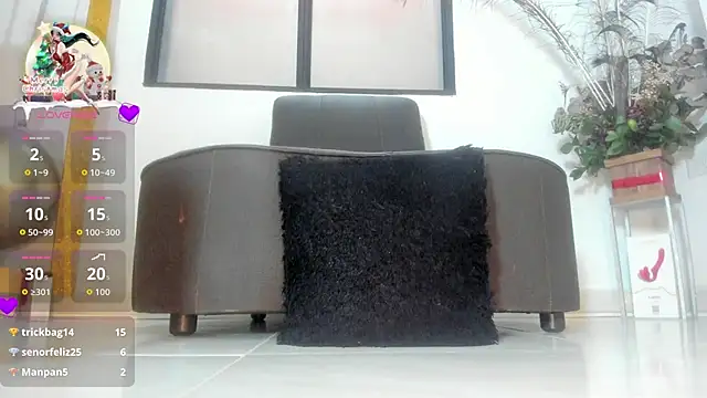 violetmontan online show from November 24, 12:38 pm