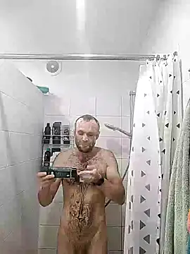 Dedpooll8 online show from December 14, 3:47 pm
