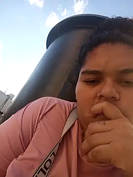 Paola16 6 online show from February 22, 9:24 pm