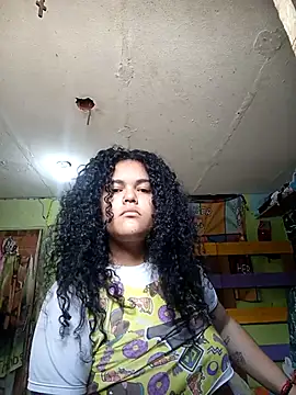 Paola16 6 online show from March 15, 4:46 pm