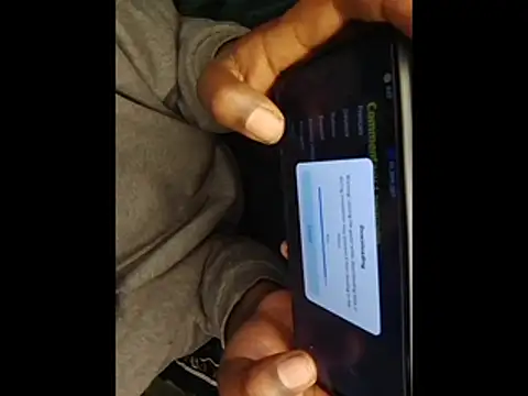 Freaky Vannahs online show from October 23, 4:39 pm