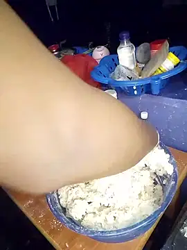 Freaky Vannahs online show from November 29, 5:38 pm