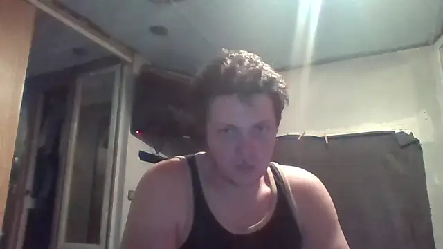 Snapshot of Deafguyproud69 chatting on October 18, 2:25 am Deafguyproud69 online show from October 18, 2:25 am