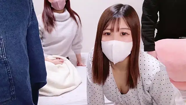 ManaMi-maru online show from December 18, 1:56 pm