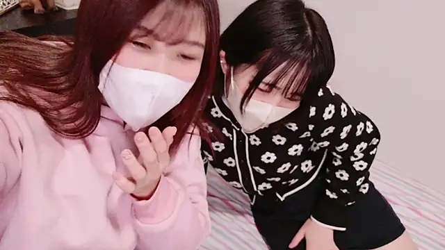 ManaMi-maru online show from December 30, 11:15 am