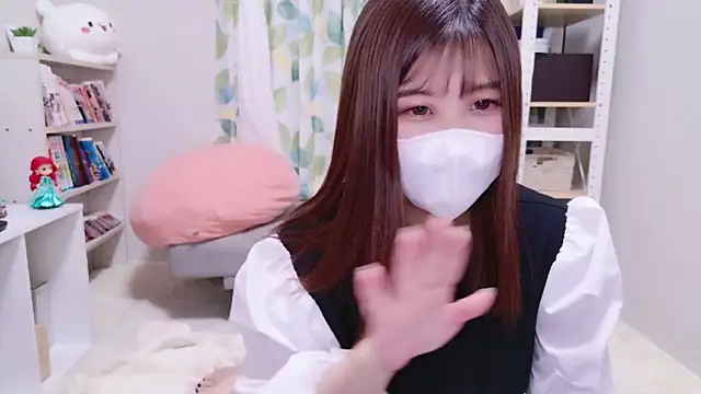 ManaMi-maru online show from January 26, 11:06 am