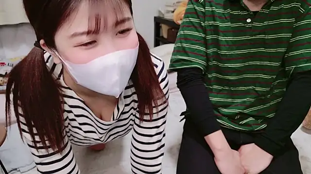 ManaMi-maru online show from January 27, 11:00 am