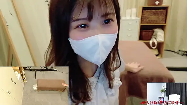 ManaMi-maru online show from September 26, 1:26 pm